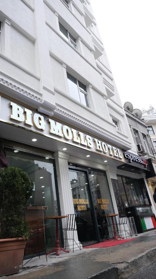 Big Molls Istambul