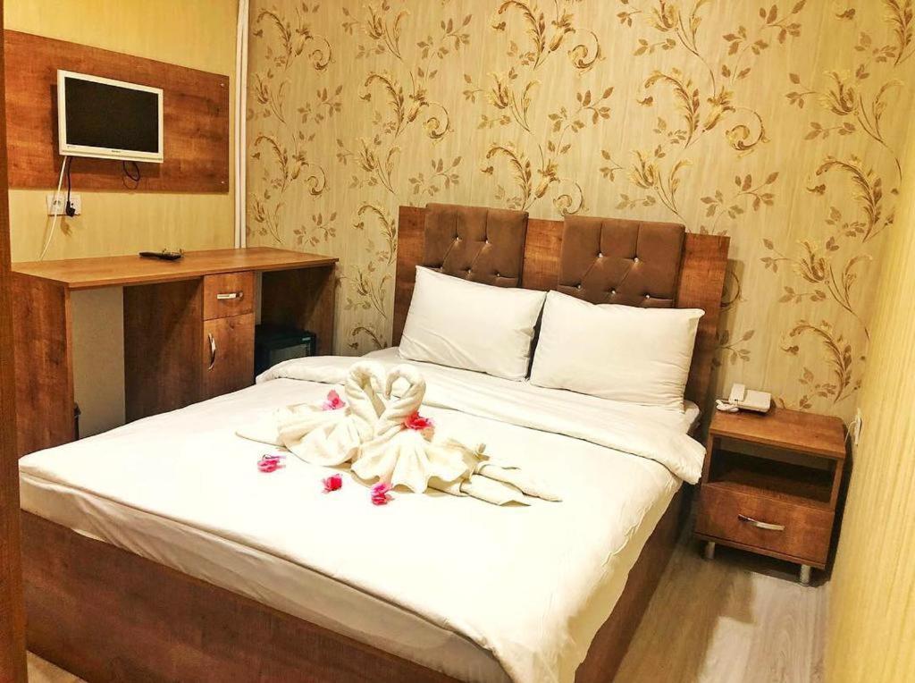 Big Molls Hotel Istambul